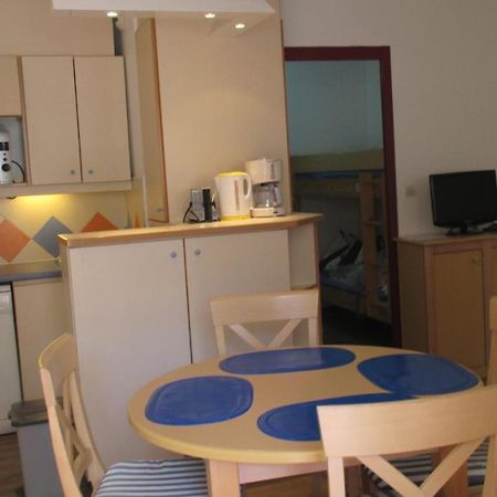 Promenade Des Bains Apartment Saint-Raphaël المظهر الخارجي الصورة