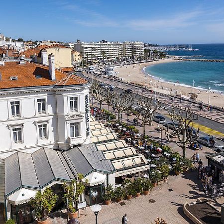Promenade Des Bains Apartment Saint-Raphaël المظهر الخارجي الصورة