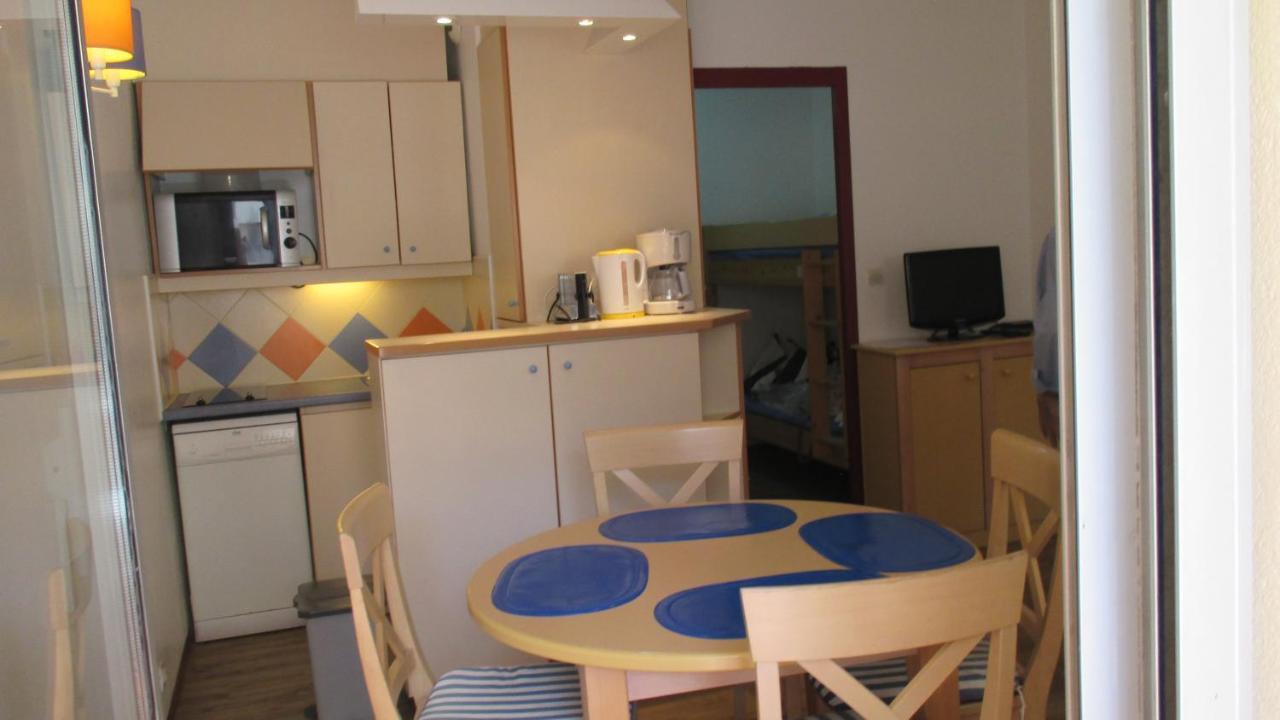Promenade Des Bains Apartment Saint-Raphaël المظهر الخارجي الصورة