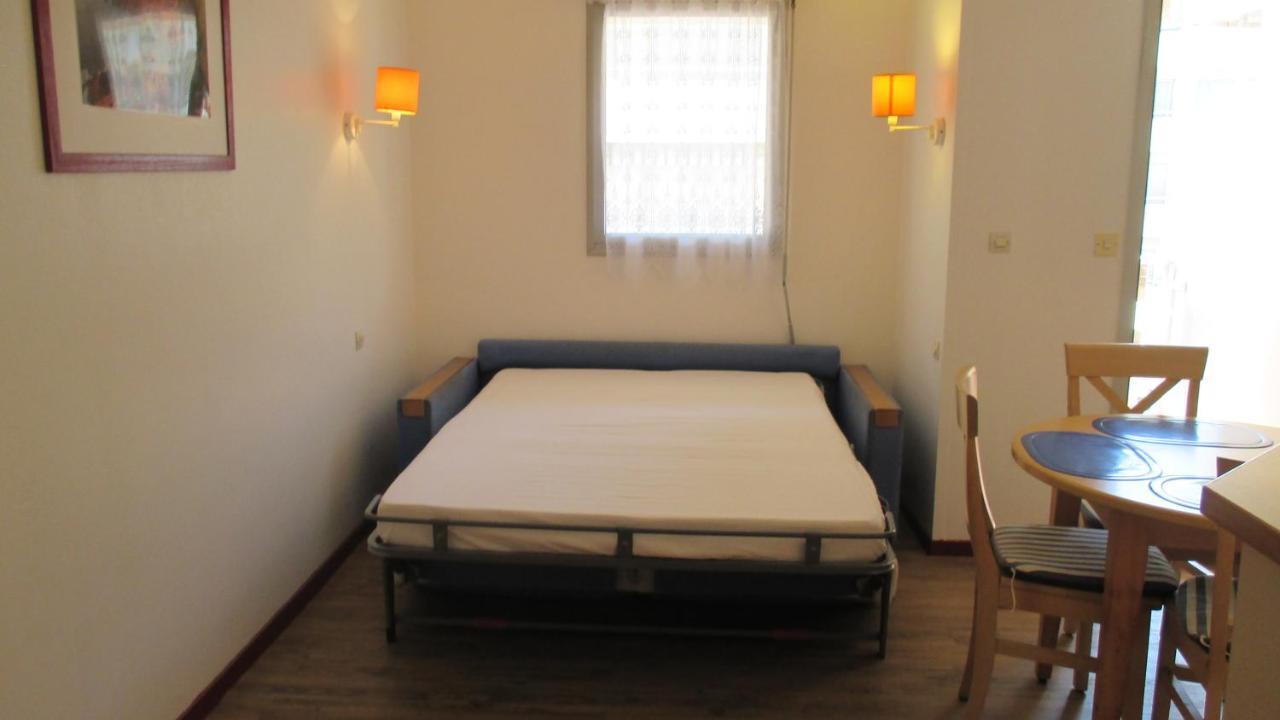 Promenade Des Bains Apartment Saint-Raphaël المظهر الخارجي الصورة