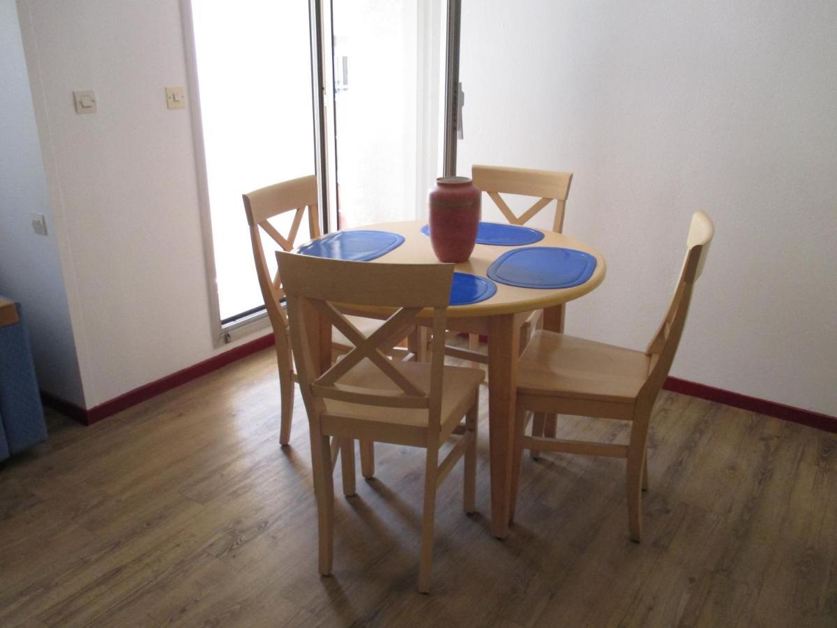 Promenade Des Bains Apartment Saint-Raphaël المظهر الخارجي الصورة