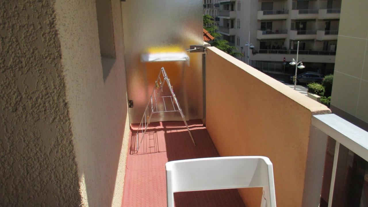 Promenade Des Bains Apartment Saint-Raphaël المظهر الخارجي الصورة