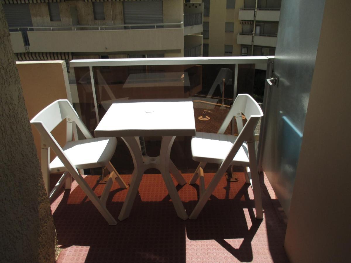 Promenade Des Bains Apartment Saint-Raphaël المظهر الخارجي الصورة