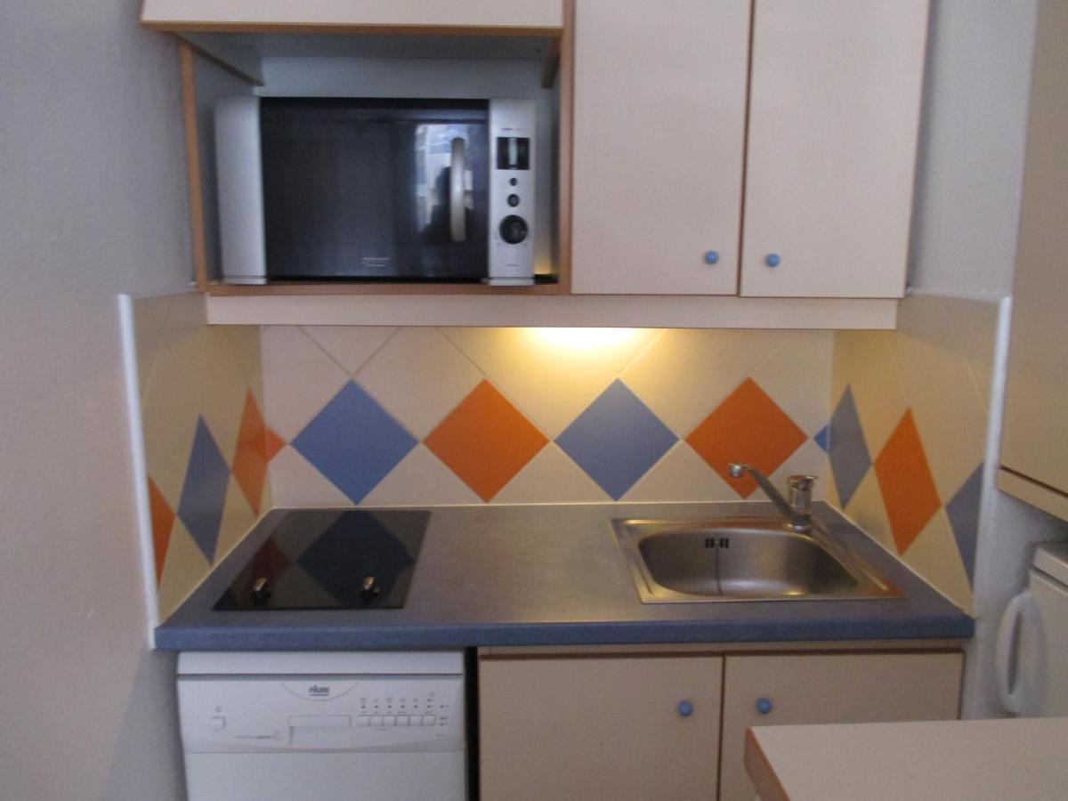 Promenade Des Bains Apartment Saint-Raphaël المظهر الخارجي الصورة