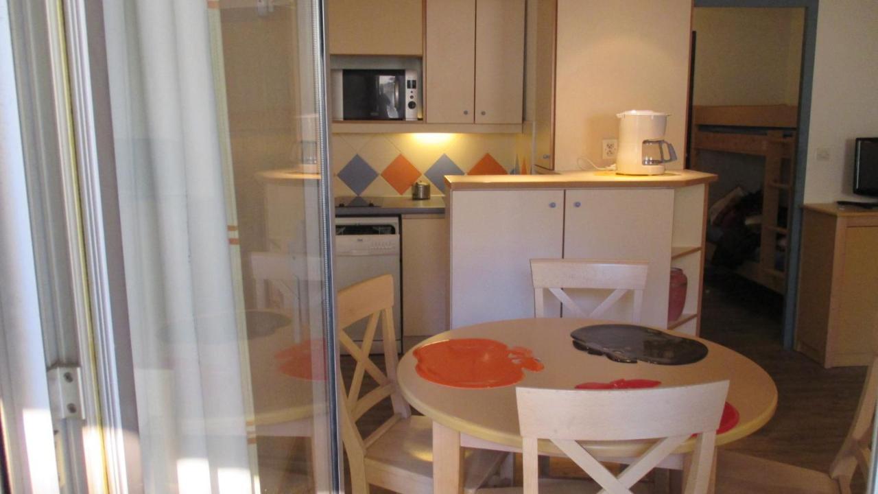 Promenade Des Bains Apartment Saint-Raphaël المظهر الخارجي الصورة