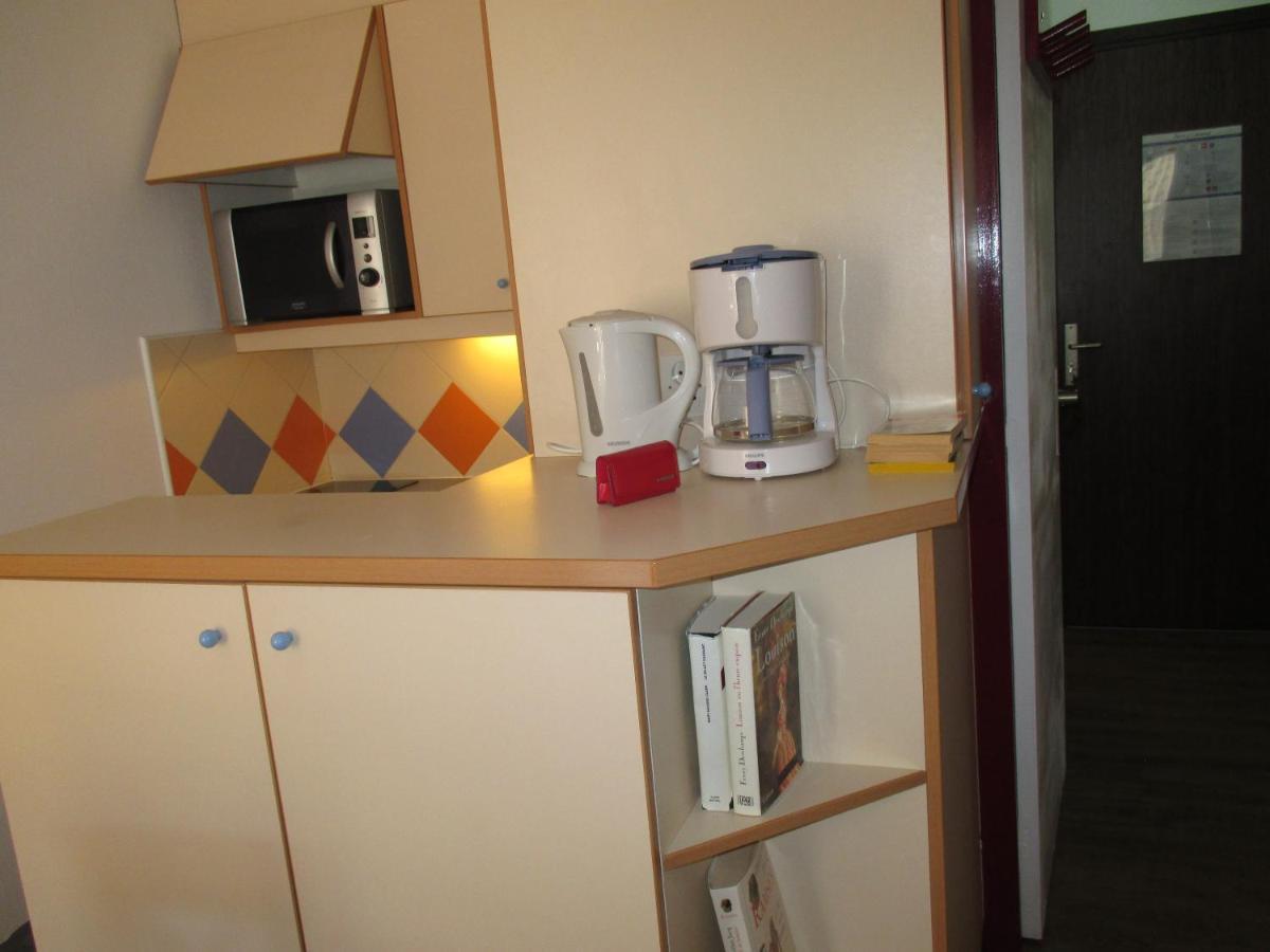 Promenade Des Bains Apartment Saint-Raphaël المظهر الخارجي الصورة